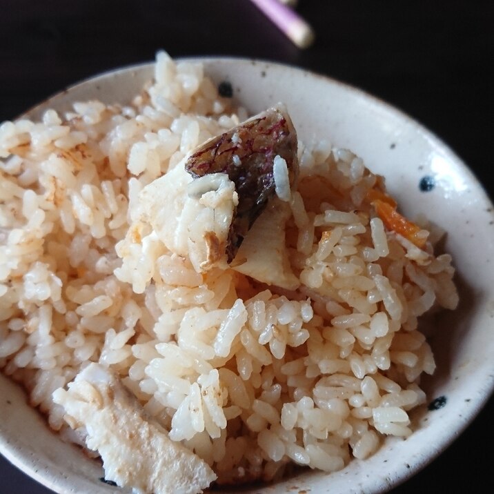 余った鯛で 絶品炊き込みご飯 レシピ 作り方 By かものり 楽天レシピ 余った鯛で 絶品炊き込みご飯 レシピ 作り方 By かものり 楽天レシピ
